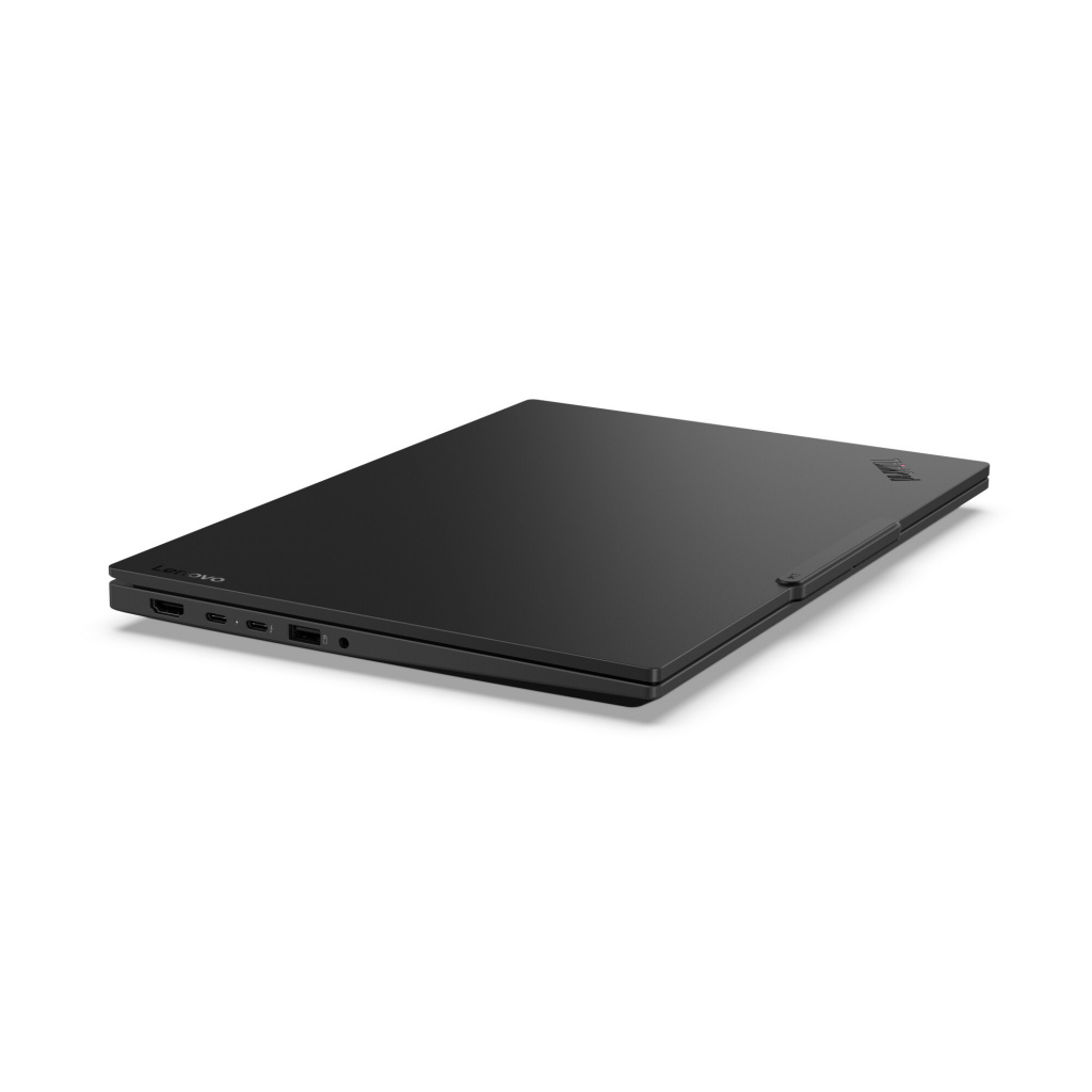 Lenovo ThinkPad E14 Gen 7 (Intel) Copilot+ PC Intel Core Ultra 5 226V Laptop 35,6 cm (14") WUXGA 16 GB LPDDR5x-SDRAM 512 GB SSD - Afbeelding 14