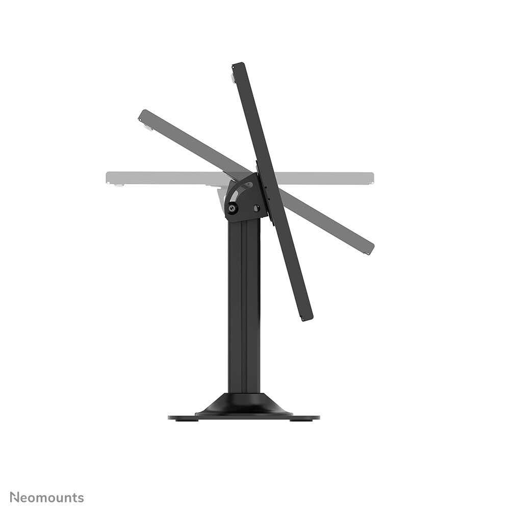 Neomounts DS15-631BL1 Tablet standaard bureau - max 3 kg - Afbeelding 8