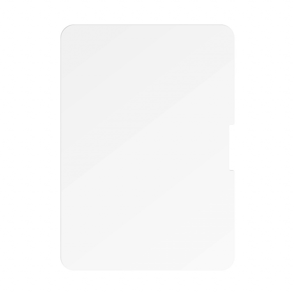 PanzerGlass ® Screen Protector iPad Pro 11" (2024-2025) | Ultra-Wide Fit w. Fastfit tool Doorzichtige schermbeschermer Apple 1 s - Afbeelding 4