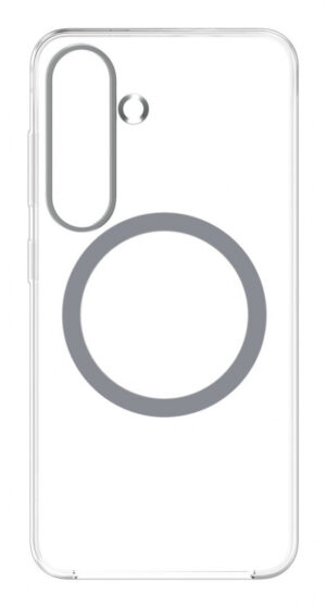 Samsung GP-FFS931YCA mobiele telefoon behuizingen 15,8 cm (6.2") Hoes Transparant
