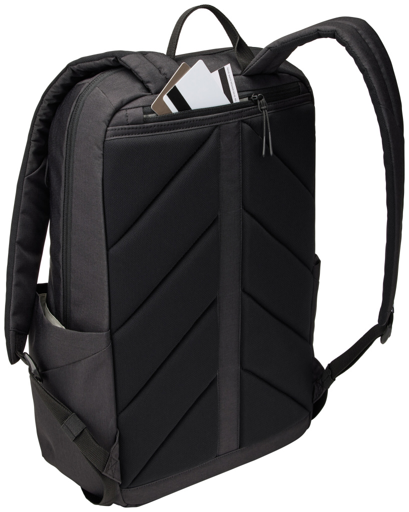Thule Lithos TLBP216 - Black rugzak Casual rugzak Zwart Polyester - Afbeelding 10