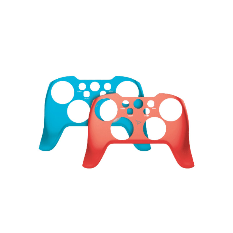 LEXIP X STEELPLAY Wireless Customizable Controller + 2 Cases Switch - Afbeelding 5