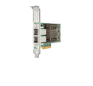 Hewlett Packard Enterprise R2E09A netwerkkaart Intern Fiber 32000 Mbit/s