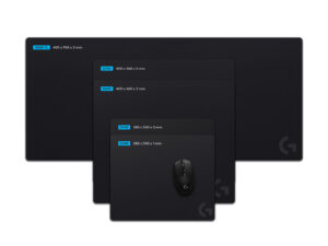 Logitech G G240