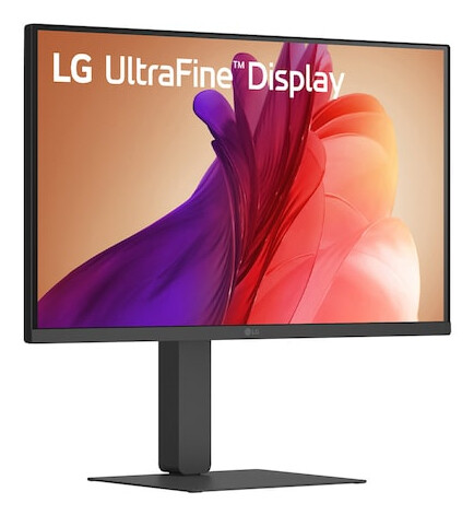 LG 27U730A-B.AEU computer monitor 68,6 cm (27") 3840 x 2160 Pixels 4K Ultra HD Zwart - Afbeelding 3
