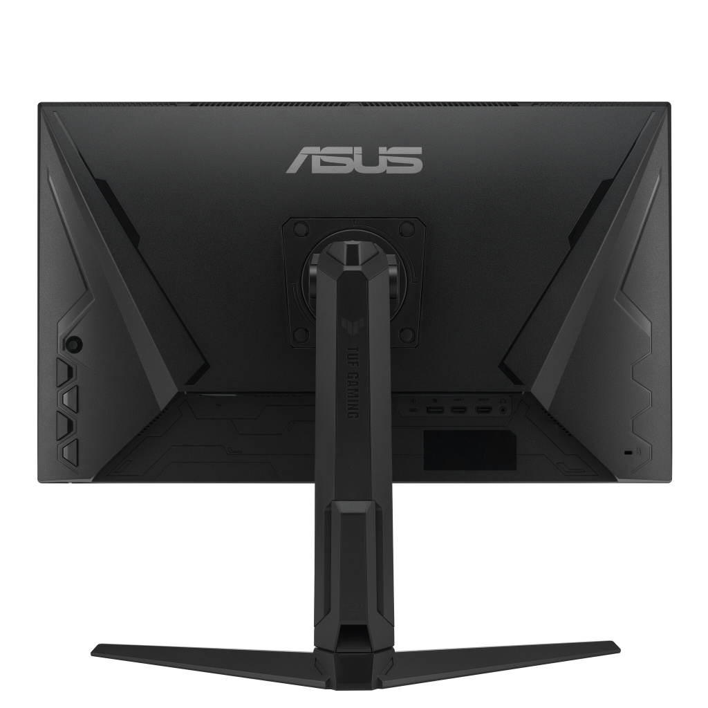 ASUS TUF Gaming VG27UQEL5A computer monitor 68,6 cm (27") 3840 x 2160 Pixels 4K Ultra HD LCD Zwart - Afbeelding 5