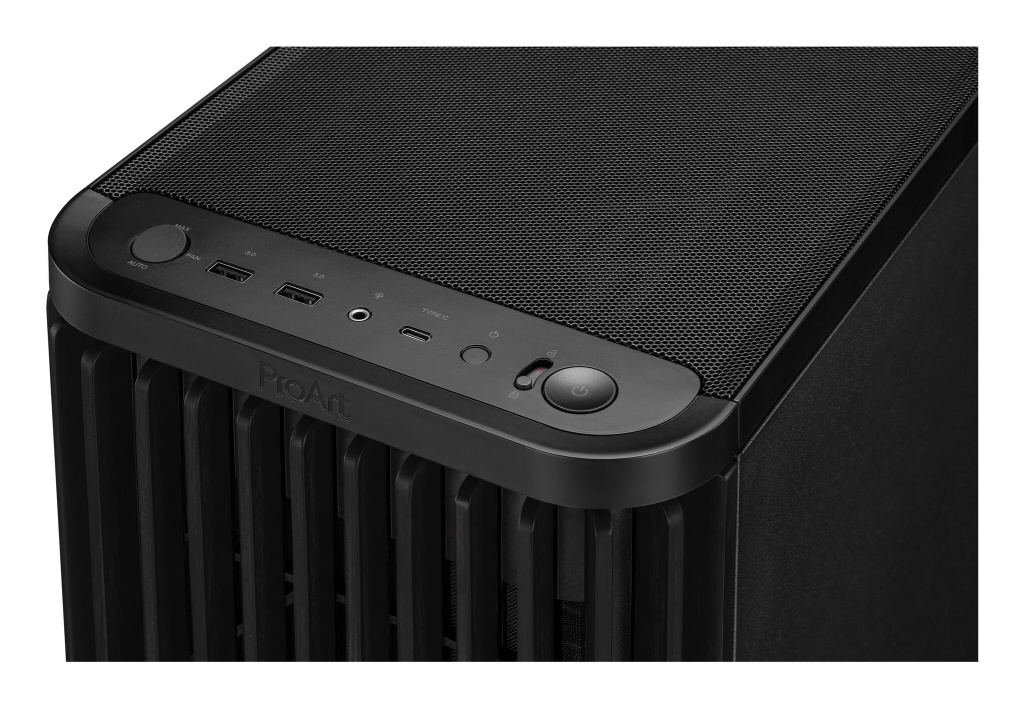 ASUS ProArt PA401 - Metal Panel Zwart - Afbeelding 7