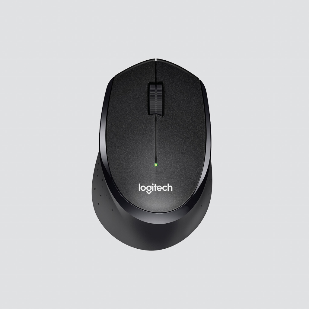 Logitech B330 Silent Plus muis Kantoor Rechtshandig RF Draadloos Optisch 1000 DPI - Afbeelding 6