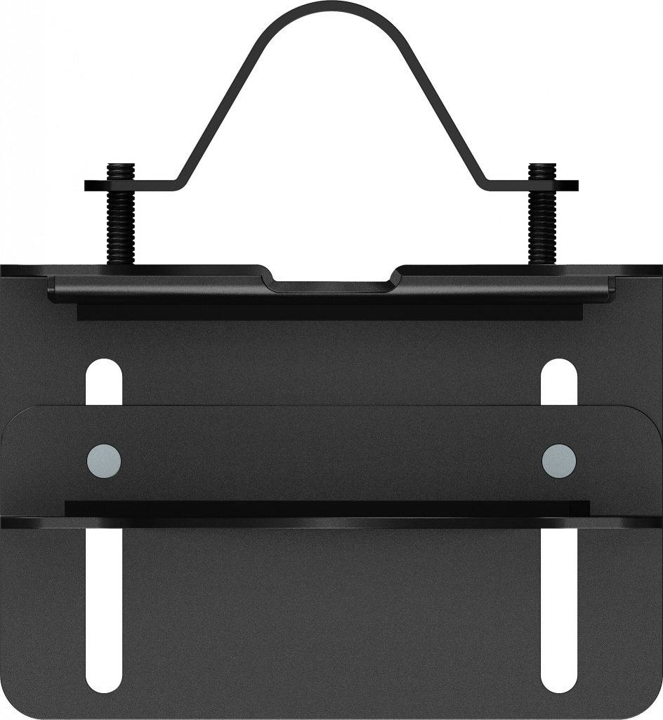 VISION Mini PC VESA Mount Black - Afbeelding 6