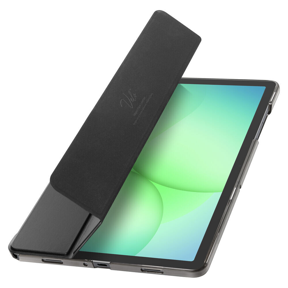 Spigen Smart Fold 27,9 cm (11") Folioblad Zwart - Afbeelding 4