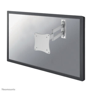 Neomounts FPMA-W830 Monitor/TV-beugel wand 10-27" - full motion