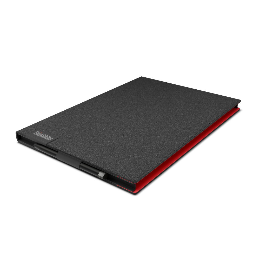 Lenovo ThinkVision M14t Gen 2 Monitor - Afbeelding 8