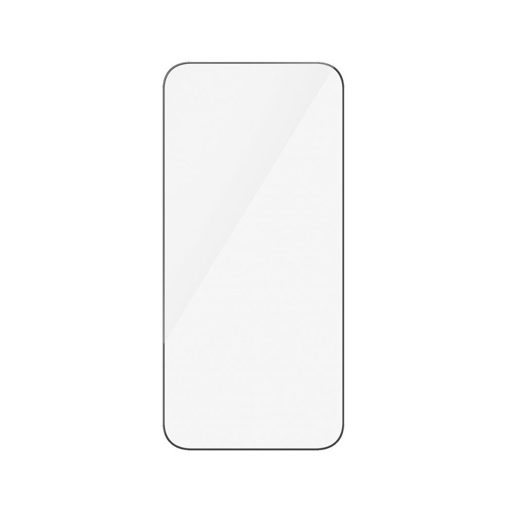 PanzerGlass ® Screen Protector iPhone 15 Pro Max | Ultra-Wide Fit w. EasyAligner Doorzichtige schermbeschermer Apple 1 stuk(s) - Afbeelding 4