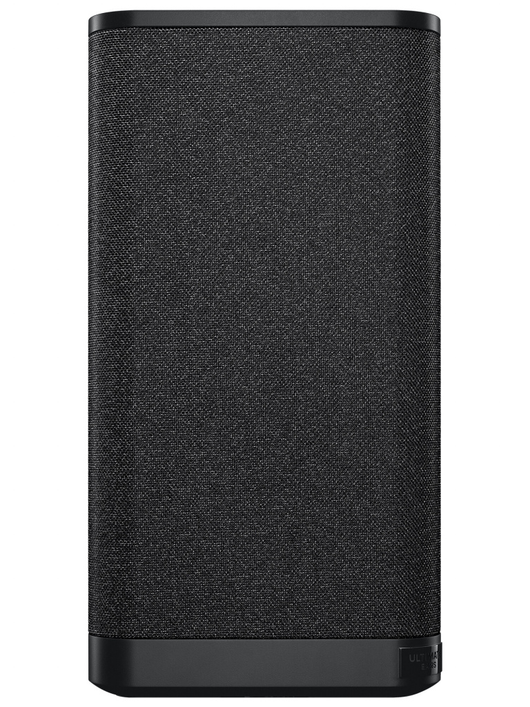 Ultimate Ears Hyperboom Draadloze stereoluidspreker Zwart - Afbeelding 9