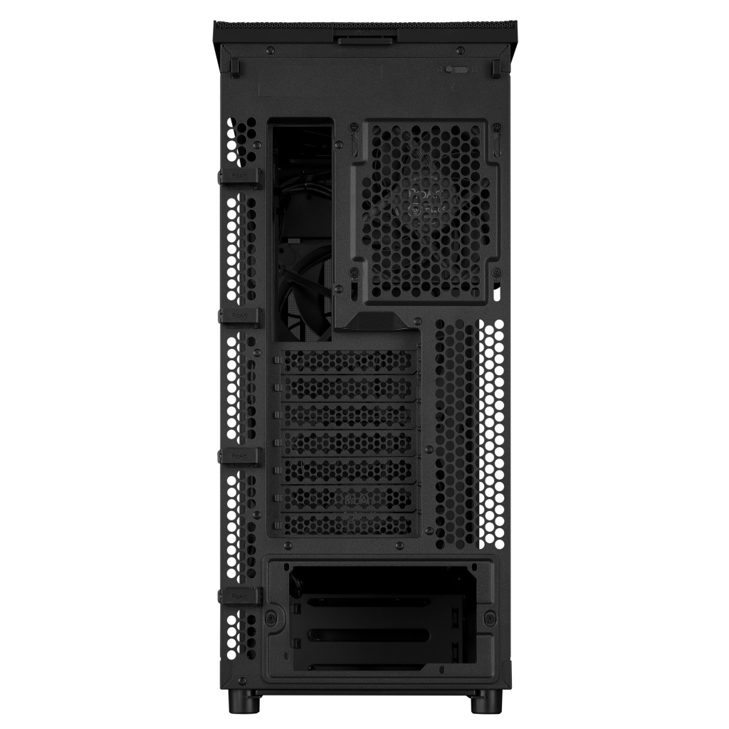ASUS ProArt PA401 - Metal Panel Zwart - Afbeelding 16