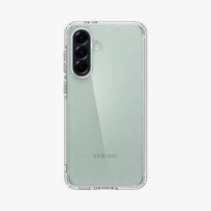 Spigen Ultra Hybrid mobiele telefoon behuizingen 17 cm (6.7") Hoes Transparant