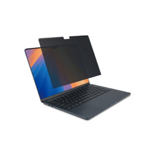 Kensington MagPro Elite Magnetic Privacy Screen Filter voor Apple MacBook Air 15" (2023 en nieuwer)