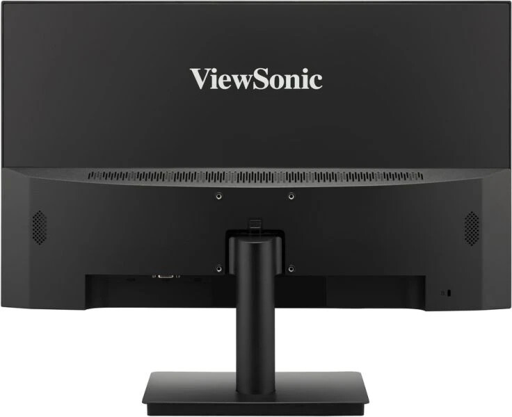 Viewsonic VA VA240-H-2 computer monitor 60,5 cm (23.8") 1920 x 1080 Pixels Full HD LED Zwart - Afbeelding 4