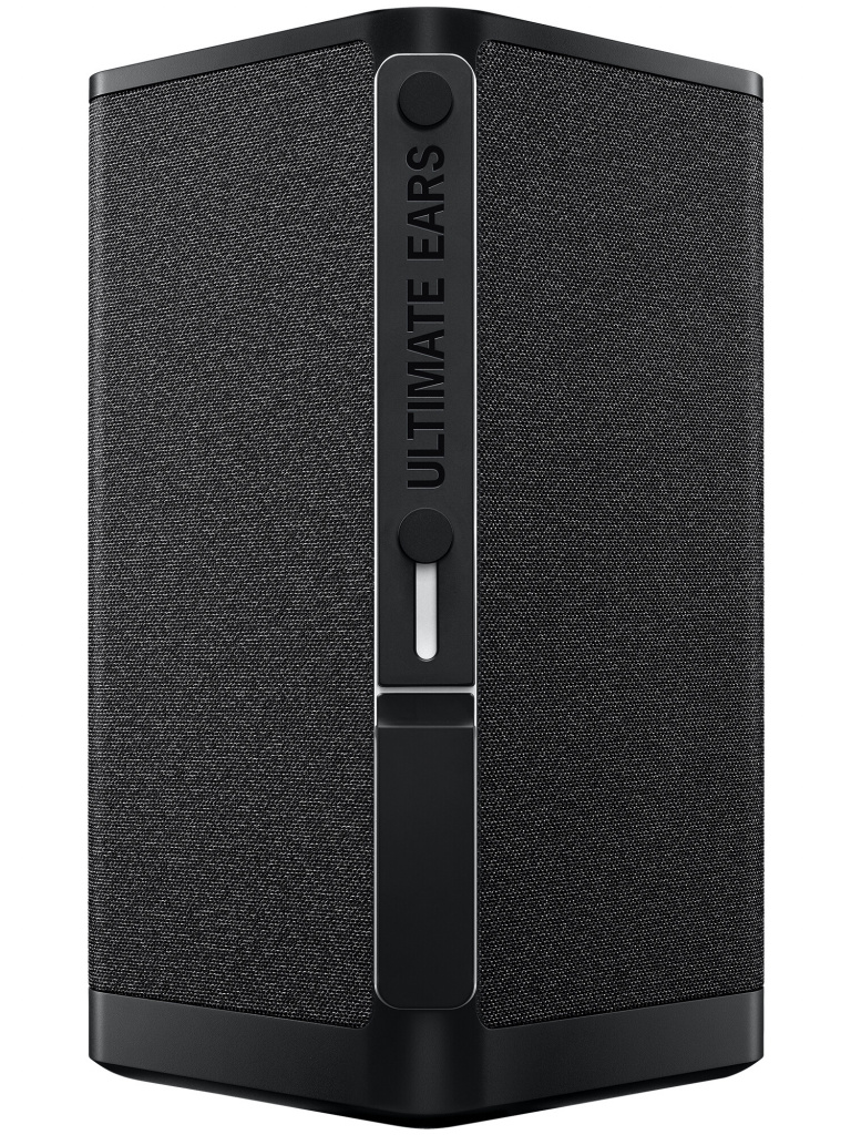 Ultimate Ears Hyperboom Draadloze stereoluidspreker Zwart - Afbeelding 4