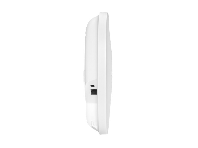 Aruba, a Hewlett Packard Enterprise company R9B28A draadloos toegangspunt (WAP) Wit Power over Ethernet (PoE) - Afbeelding 5