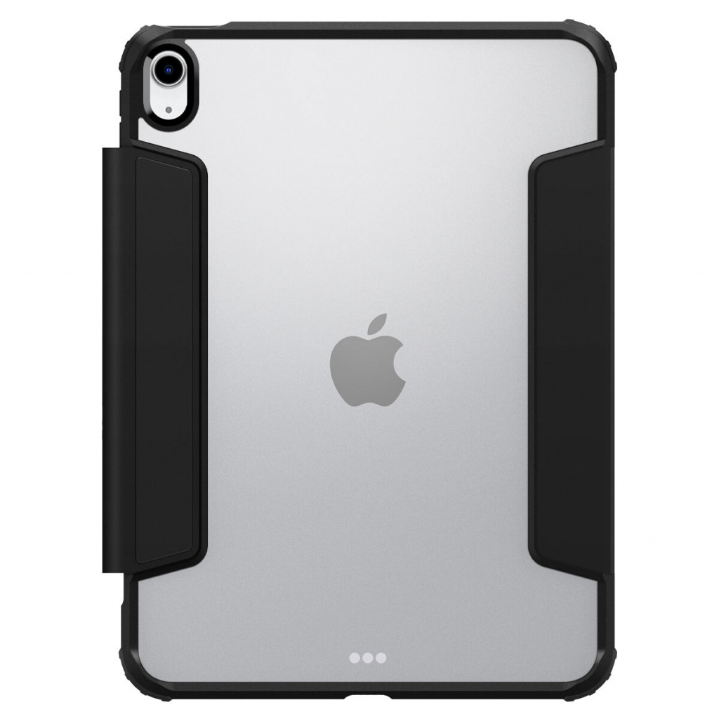 Spigen ACS05416 tabletbehuizing 27,7 cm (10.9") Folioblad Zwart, Transparant - Afbeelding 8