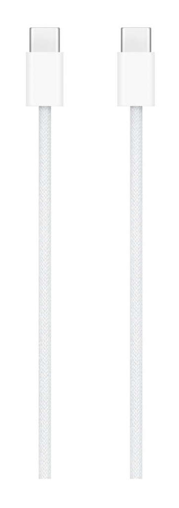 Apple MW493ZM/A USB-kabel 1 m USB C 60 W Wit - Afbeelding 2