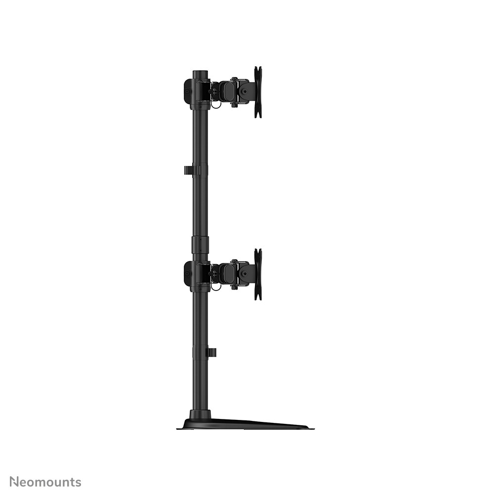 Neomounts NM-D335D4BLACK Monitorstandaard 10-27" - Afbeelding 13