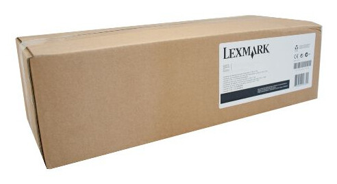 Lexmark 24B7524 tonercartridge 1 stuk(s) Origineel Magenta