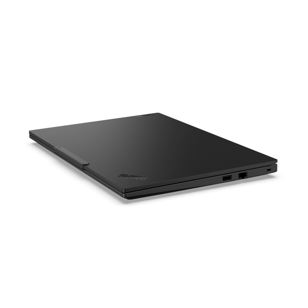Lenovo ThinkPad E14 Gen 7 (Intel) Copilot+ PC Intel Core Ultra 5 226V Laptop 35,6 cm (14") WUXGA 16 GB LPDDR5x-SDRAM 512 GB SSD - Afbeelding 15