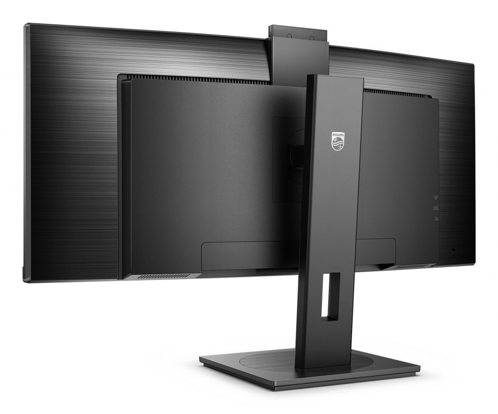 Philips 5000 series 34B1U5600CH/00 computer monitor 86,4 cm (34") 3440 x 1440 Pixels Wide Quad HD LCD Zwart - Afbeelding 7