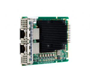 Hewlett Packard Enterprise Broadcom BCM57416 Ethernet 10Gb 2-port BASE-T OCP3 Intern 10000 Mbit/s