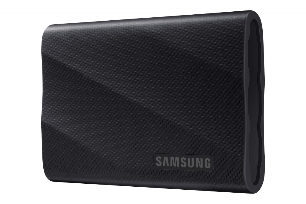 Samsung MU-PG2T0B 2 TB USB Type-C 3.2 Gen 2 (3.1 Gen 2) Zwart - Afbeelding 11