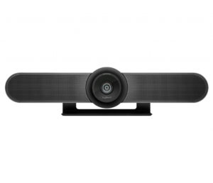 Logitech MeetUp video conferencing systeem