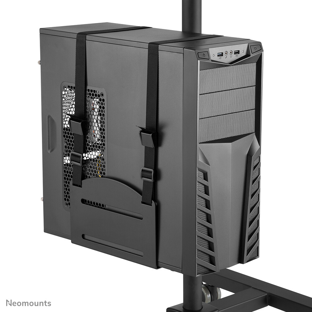 Neomounts FPMA-MOBILE1700 Mobiel werkstation 10-32" - Afbeelding 14