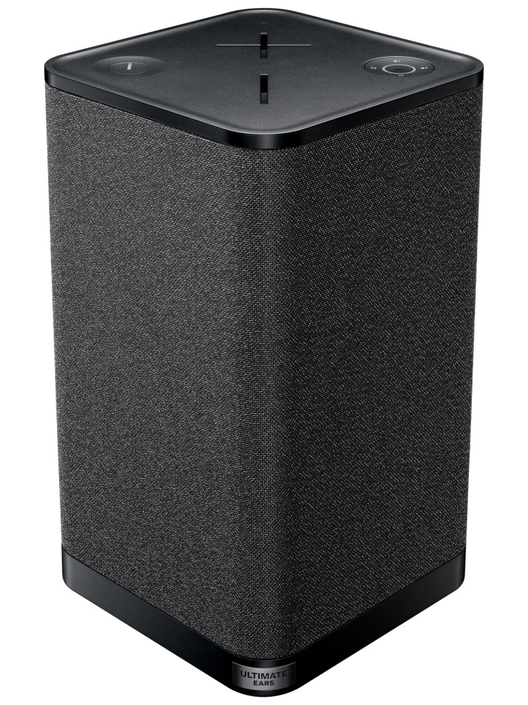Ultimate Ears Hyperboom Draadloze stereoluidspreker Zwart - Afbeelding 6