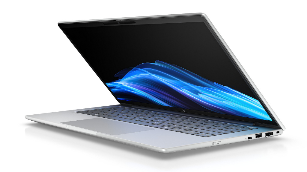 HP EliteBook 8 G1i AI Wolf Pro Security Edition Intel Core Ultra 5 225U Laptop 35,6 cm (14") WUXGA 16 GB DDR5-SDRAM 512 GB SSD W - Afbeelding 6