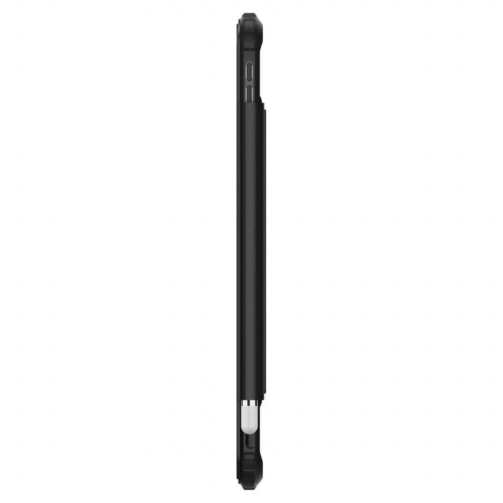 Spigen ACS05416 tabletbehuizing 27,7 cm (10.9") Folioblad Zwart, Transparant - Afbeelding 11
