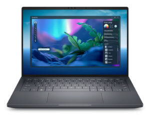 DELL Pro Max 14 Premium MA14250 Intel Core Ultra 7 265H Laptop 35,6 cm (14") Full HD+ 32 GB LPDDR5x-SDRAM 1 TB SSD NVIDIA RTX PR