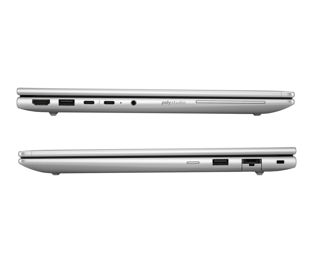 HP EliteBook 6 G1i AI Wolf Pro Security Edition Intel Core Ultra 5 225U Laptop 35,6 cm (14") WUXGA 16 GB DDR5-SDRAM 512 GB SSD W - Afbeelding 8