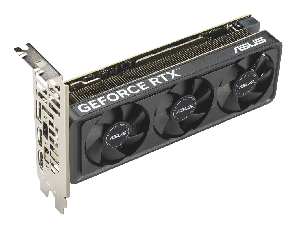 ASUS RTX5060-O8G-LP-BRK NVIDIA GeForce RTX 5060 8 GB GDDR7 - Afbeelding 4