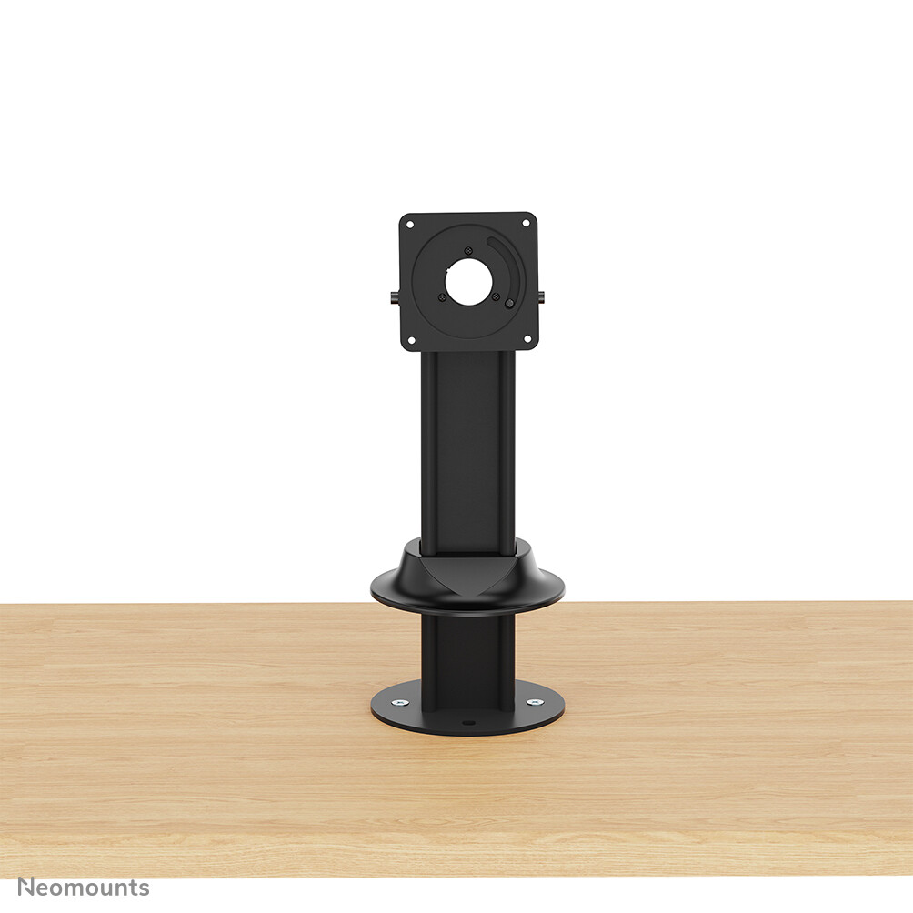 Neomounts DS15-632BL1 Tablet standaard bureau - max 3 kg - Afbeelding 10