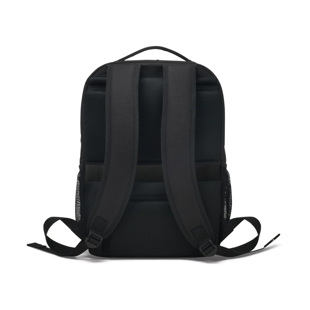 DICOTA D3250105 laptoptas 40,6 cm (16") Rugzak Zwart - Afbeelding 4