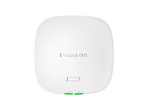 HPE Instant On AP32 2400 Mbit/s Wit Power over Ethernet (PoE)