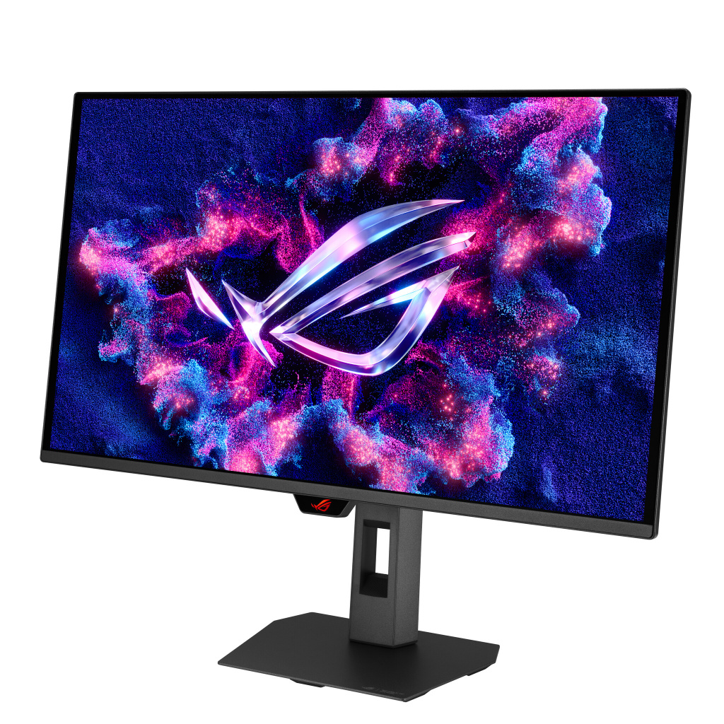 ASUS ROG Strix OLED XG27AQDMG computer monitor 67,3 cm (26.5") 2560 x 1440 Pixels Wide Quad HD LCD Zwart - Afbeelding 6