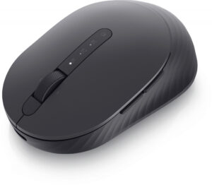 DELL Pro Premium compacte muis - MS7421W - Graphite Black (zwart)