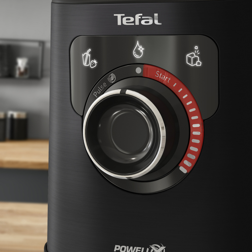 Tefal Perfectmix+ BL87G8 High Speed Blender met OTG fles - Afbeelding 3