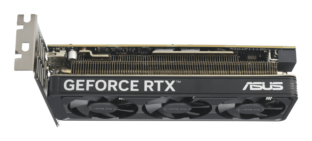 ASUS RTX5060-O8G-LP-BRK NVIDIA GeForce RTX 5060 8 GB GDDR7 - Afbeelding 6
