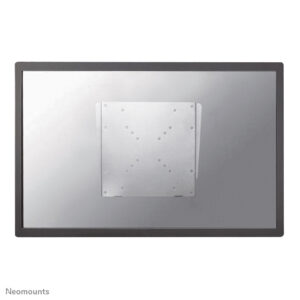 Neomounts FPMA-W110 TV-beugel wand 10-40" - ultra-vlak