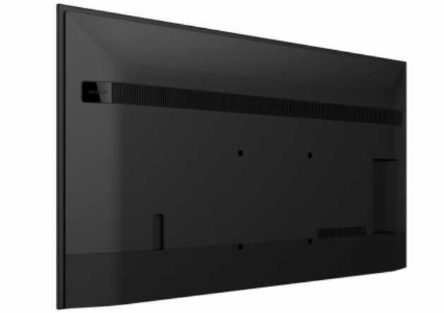 Sony FW-65BZ35L beeldkrant Digitale signage flatscreen 165,1 cm (65") LCD Wifi 550 cd/m² 4K Ultra HD Zwart Android 24/7 - Afbeelding 4