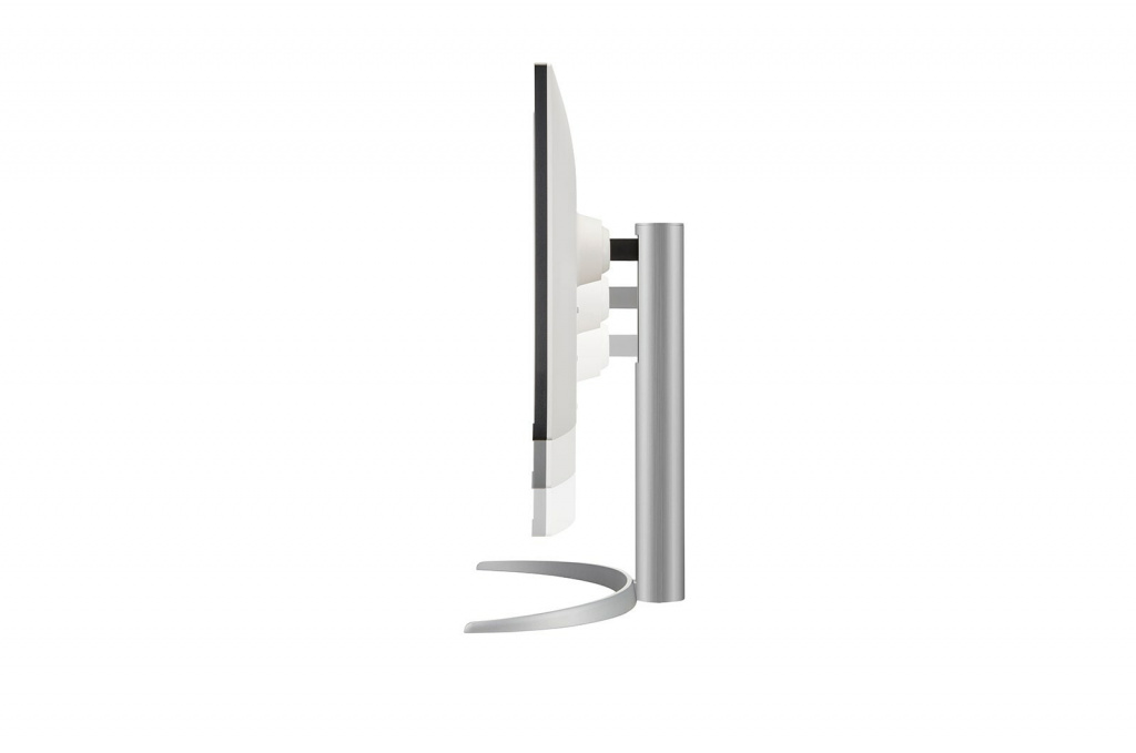 LG 27UP650K-W.AEU computer monitor 68,6 cm (27") 3840 x 2160 Pixels 4K Ultra HD LED Wit - Afbeelding 9
